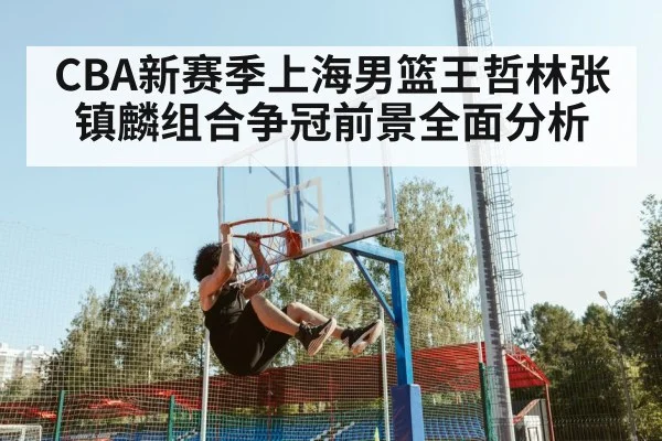CBA新赛季上海男篮王哲林张镇麟组合争冠前景全面分析